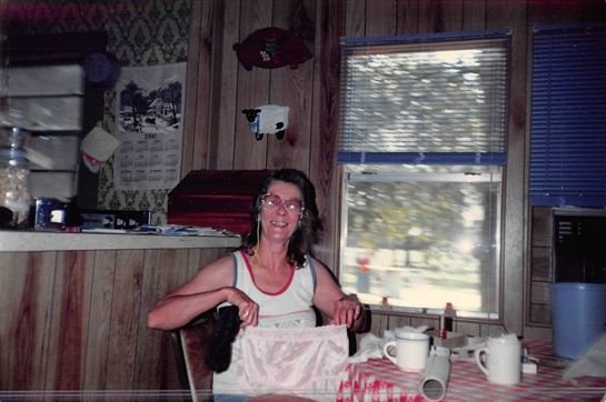 Leana Marie Broussard - Photo 2