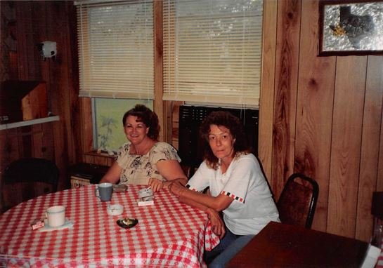 Leana Marie Broussard - Photo 4