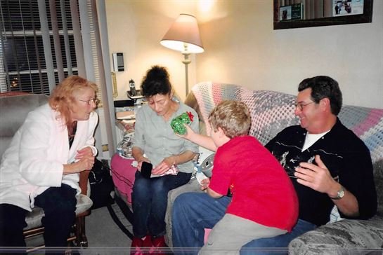 Leana Marie Broussard - Photo 6