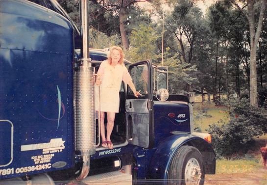 Leana Marie Broussard - Photo 5