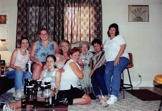 Leana Marie Broussard - Photo 9