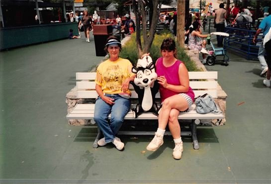 Leana Marie Broussard - Photo 8