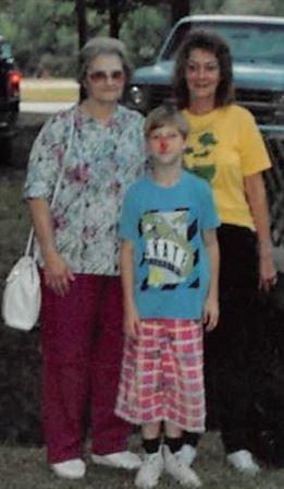 Leana Marie Broussard - Photo 16