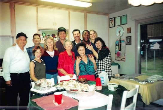 Leana Marie Broussard - Photo 15