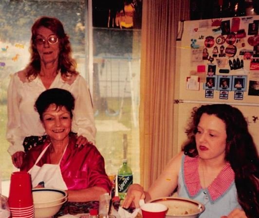 Leana Marie Broussard - Photo 17