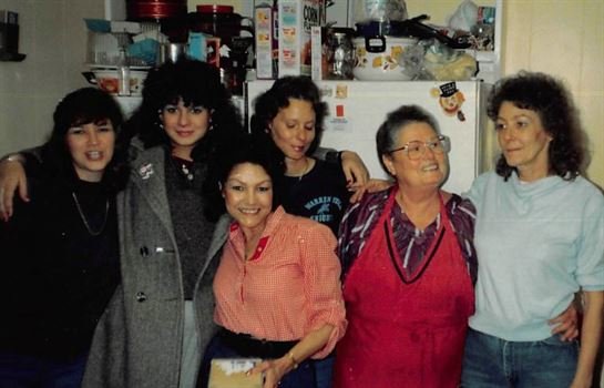 Leana Marie Broussard - Photo 18