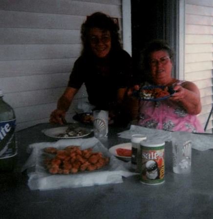 Leana Marie Broussard - Photo 20