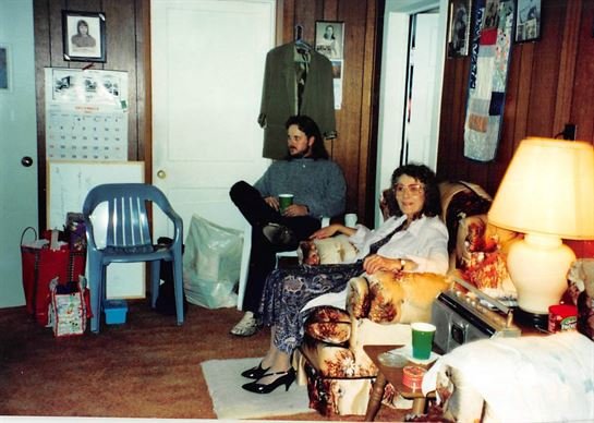 Leana Marie Broussard - Photo 24