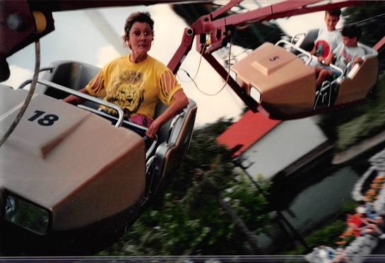 Leana Marie Broussard - Photo 34