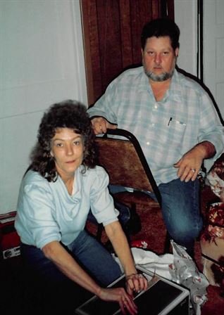 Leana Marie Broussard - Photo 35