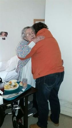 Leana Marie Broussard - Photo 36