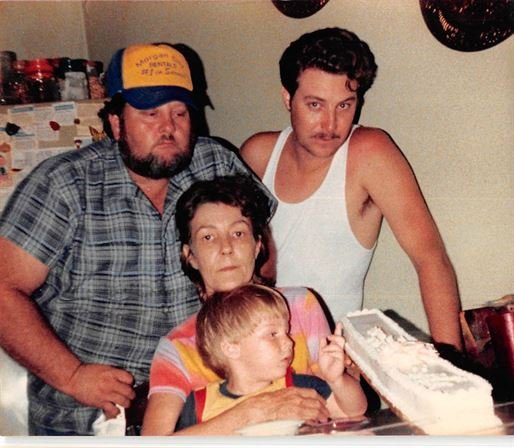 Leana Marie Broussard - Photo 41