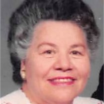 Gladys Barbre Nixon - Photo 2