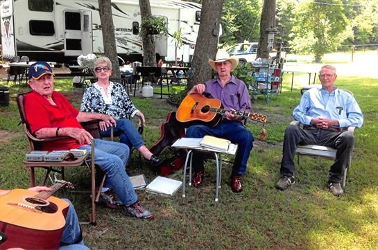 William Ruvian Cady - Photo 7