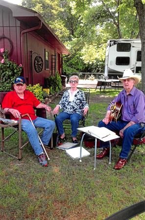 William Ruvian Cady - Photo 21