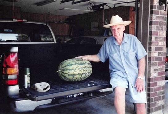 William Ruvian Cady - Photo 30