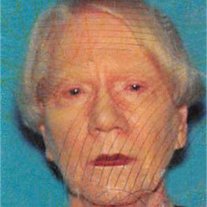 Betty Jean Burwick - Photo 2