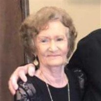 Myra Jane Taylor Hutto