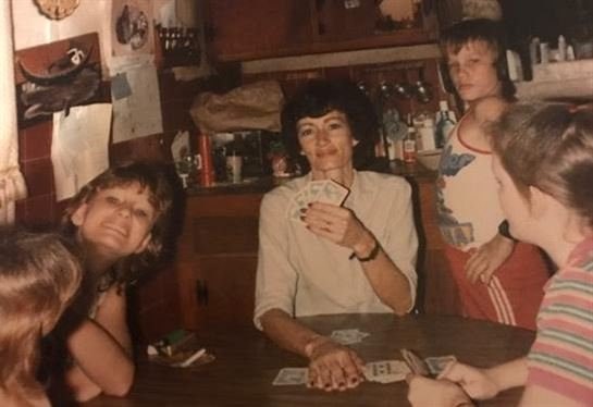 Myra Jane Taylor Hutto - Photo 3