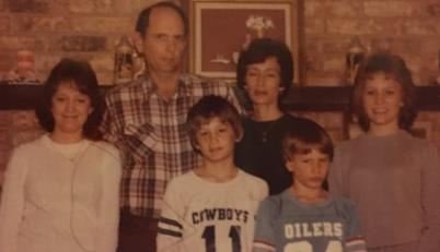 Myra Jane Taylor Hutto - Photo 4