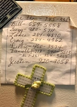 Myra Jane Taylor Hutto - Photo 5