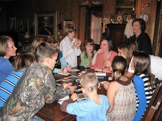 Myra Jane Taylor Hutto - Photo 9