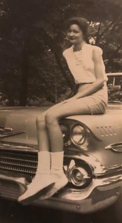 Myra Jane Taylor Hutto - Photo 16