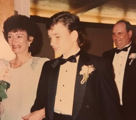 Myra Jane Taylor Hutto - Photo 14