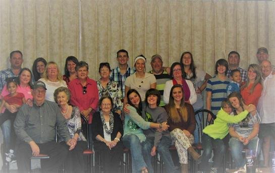 Myra Jane Taylor Hutto - Photo 15