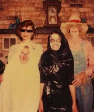 Myra Jane Taylor Hutto - Photo 17