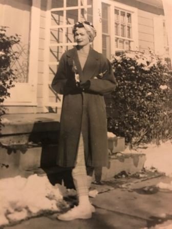 Myra Jane Taylor Hutto - Photo 19