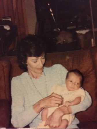 Myra Jane Taylor Hutto - Photo 22