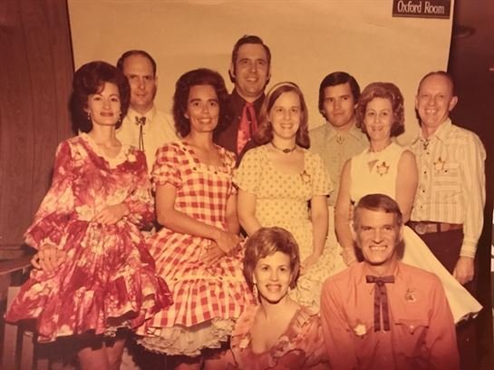 Myra Jane Taylor Hutto - Photo 32