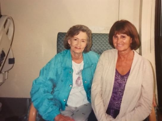 Myra Jane Taylor Hutto - Photo 35