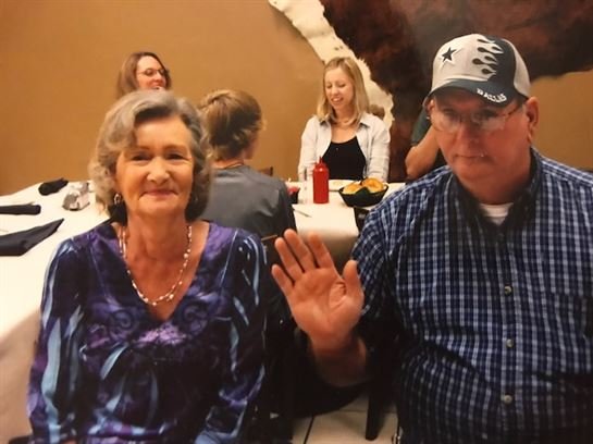 Myra Jane Taylor Hutto - Photo 36