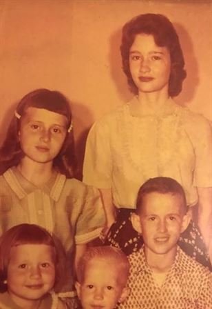 Myra Jane Taylor Hutto - Photo 40