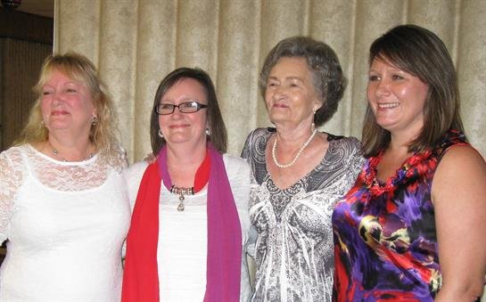 Myra Jane Taylor Hutto - Photo 43