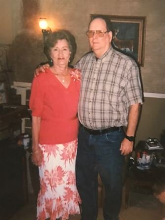 Myra Jane Taylor Hutto - Photo 53