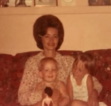 Myra Jane Taylor Hutto - Photo 52