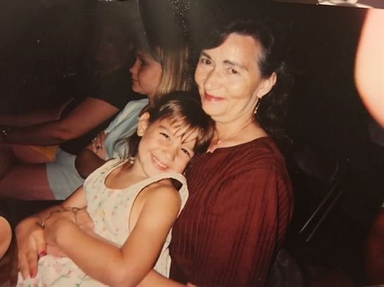 Myra Jane Taylor Hutto - Photo 54