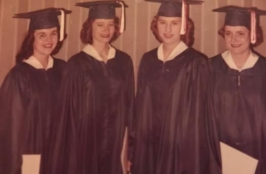 Myra Jane Taylor Hutto - Photo 59