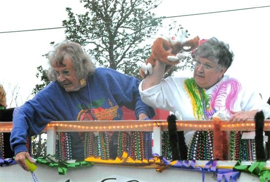 Jessie G. Sonnier - Photo 8