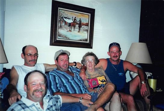 Jessie G. Sonnier - Photo 14