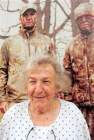 Jessie G. Sonnier - Photo 21