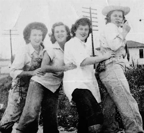 Jessie G. Sonnier - Photo 40