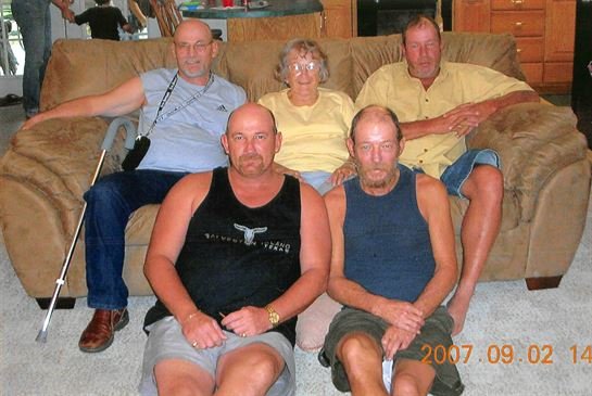 Jessie G. Sonnier - Photo 44