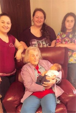 Jessie G. Sonnier - Photo 56