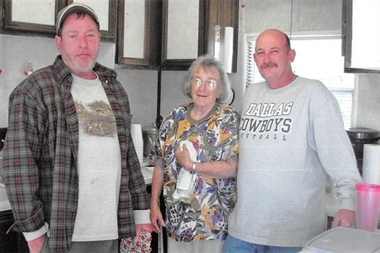 Jessie G. Sonnier - Photo 57