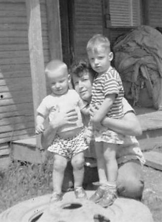 Jessie G. Sonnier - Photo 59