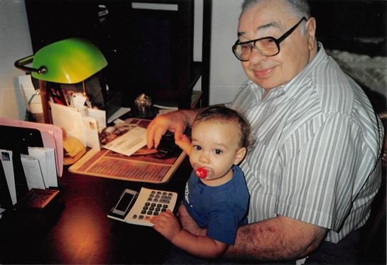 Curtis J. LaFleur - Photo 6